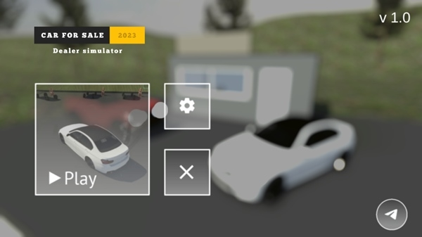 汽车出售模拟器无限金币版本图片4
