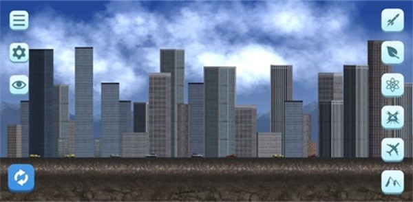 城市粉碎模拟器2024巨星的版本2