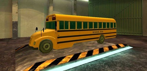 校车模拟器4