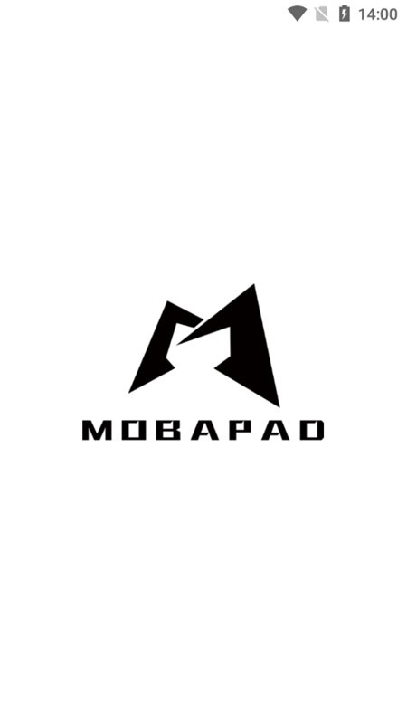 Mobapad app图片2