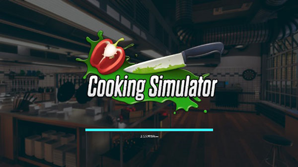 烹饪料理模拟器1