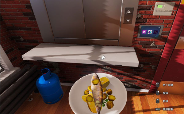烹饪料理模拟器19