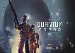 第一人称宇宙恐怖游戏《Quantum Error》公布实机演示