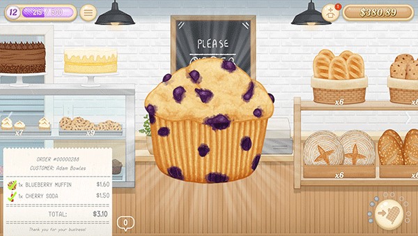 baker business3汉化版3