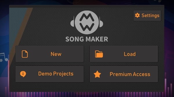 Song Maker图片5