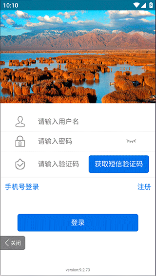 宁夏税务app图片15