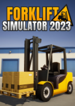 叉车模拟器2023