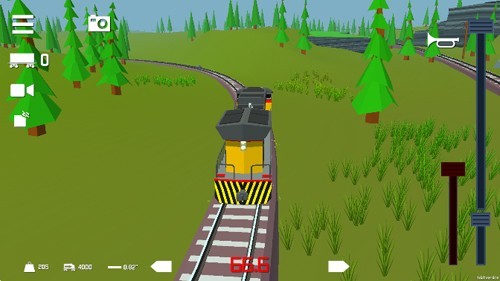 火车驾驶模拟器无广告版4