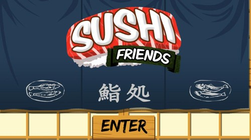 SushiFriends图片2