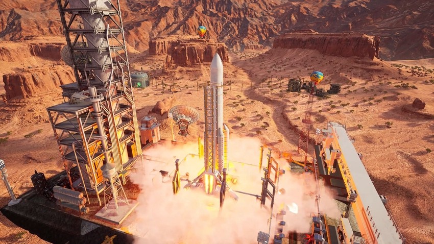 盛世帝国时空穿梭生存截图6