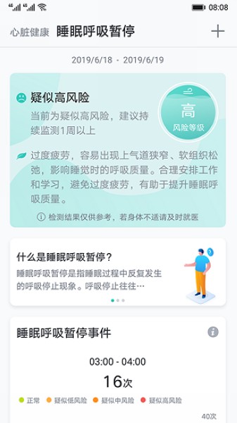 心脏健康研究2