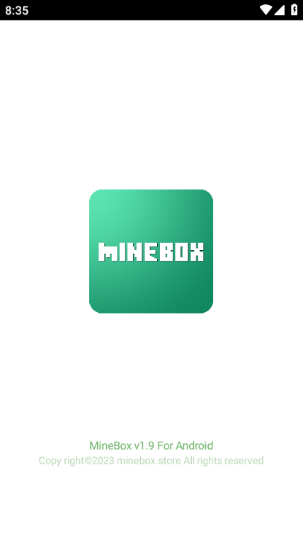 MineBox图片1