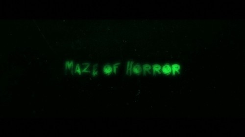 maze of horror联机版2