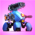 机甲大战争 (Little Big Robots. Mech Battle)最新版v1.8.1官网版