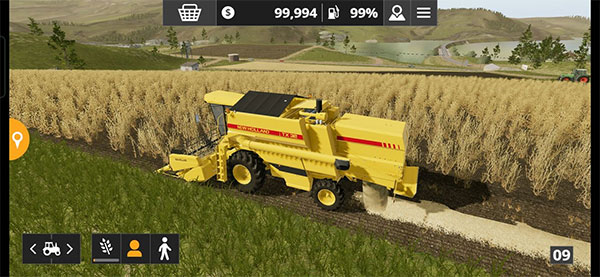 模拟农场16手机版图片8
