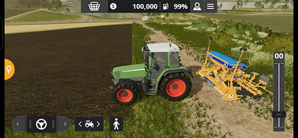 模拟农场16手机版图片10