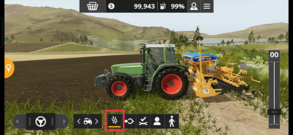 模拟农场16手机版图片11