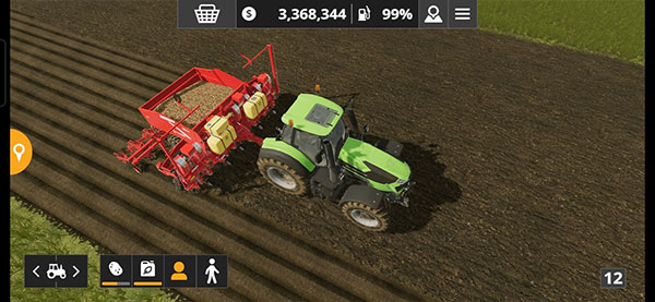 模拟农场16手机版图片13