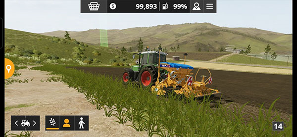 模拟农场16手机版图片18