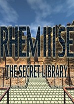 回归之路3：秘密图书馆