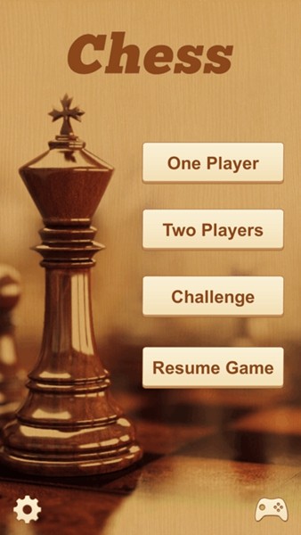 国际象棋Chess游戏1