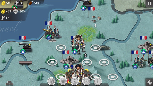 欧陆战争4拿破仑6