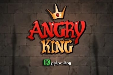愤怒的国王去广告版1