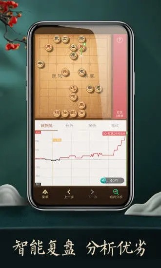 天天象棋官方手机版3