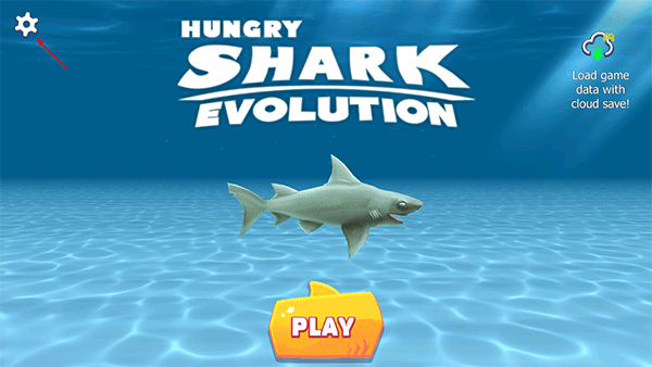 饥饿鲨进化国际服破解版3