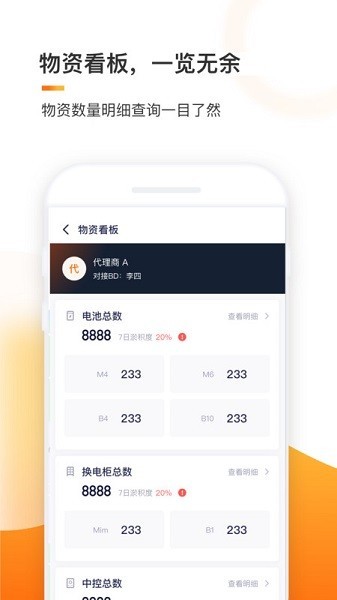 e换电助理1