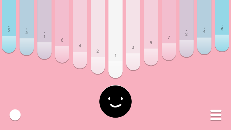 卡林巴琴调音器app安卓版1