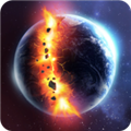星球爆炸模拟器安卓版游戏图标