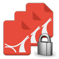 批量PDF加密工具 免费软件