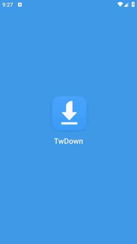 TwDown下载器app图片2