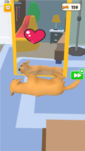 狗生活模拟器图片2