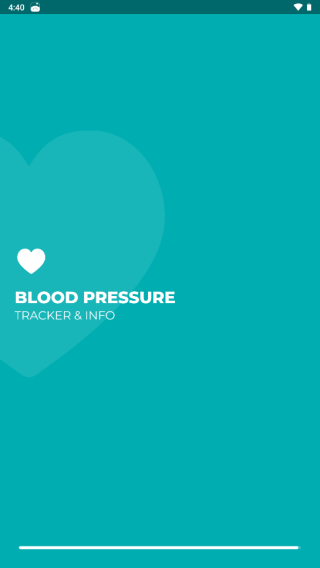 血压追踪器图片1