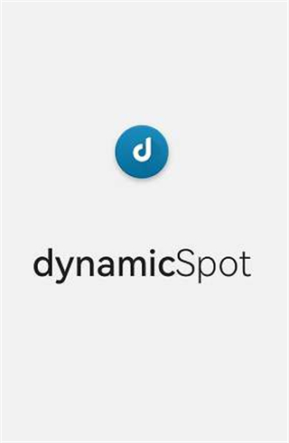 dynamicSpot图片2
