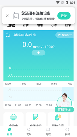 稳糖5