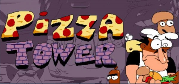 PizzaTower图片1