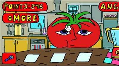 番茄先生4