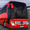  Built in function menu of bus company simulator