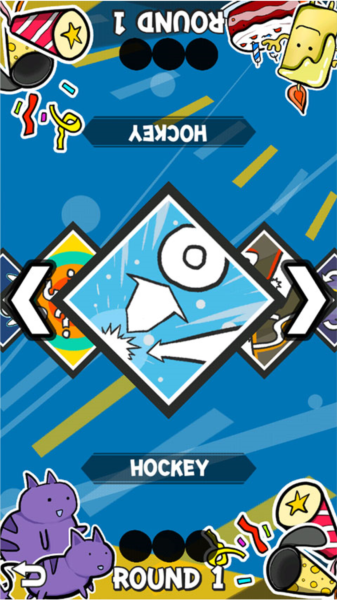 Duel Otters图片6