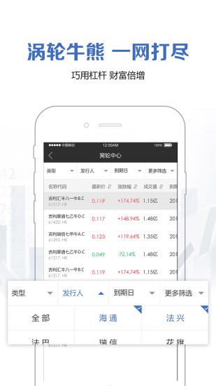 安卓海通国际 安卓最新版app