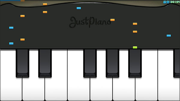 极品钢琴20236