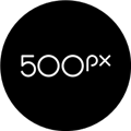 500px国际版