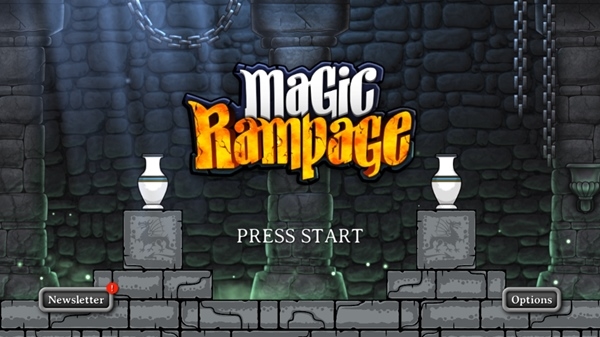MagicRampage图片4