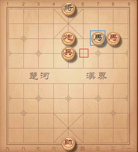 中国象棋联机版图片6