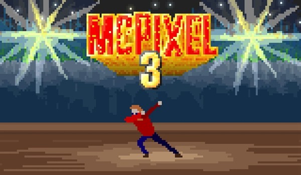 McPixel3手机版图片4
