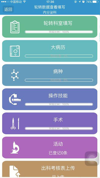 江苏西医住培1