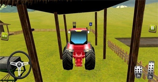 农场模拟器22中文版3